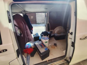 VW T5 2.5 TDI Дълга База, снимка 6