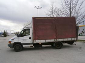     Iveco Daily 35c14 NOV VNOS 2.8L ~11 500 .