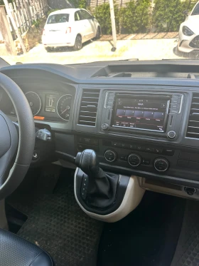 VW Caravelle T6 Aut  | Mobile.bg    13