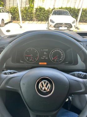 Обява за продажба на VW Caravelle T6 Aut  ~52 000 лв. - изображение 5