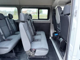 Renault Master 2.3dCi* 9-местен* КЛИМА* EURO6, снимка 12