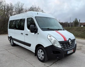 Renault Master 2.3dCi* 9-* * EURO6 | Mobile.bg    2