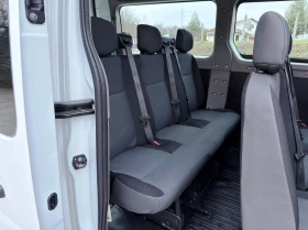 Renault Master 2.3dCi* 9-местен* КЛИМА* EURO6, снимка 13