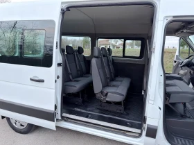 Renault Master 2.3dCi* 9-местен* КЛИМА* EURO6, снимка 11