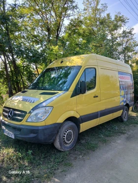 Обява за продажба на Mercedes-Benz 313 ~9 000 лв. - изображение 2