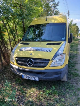 Обява за продажба на Mercedes-Benz 313 ~9 000 лв. - изображение 1