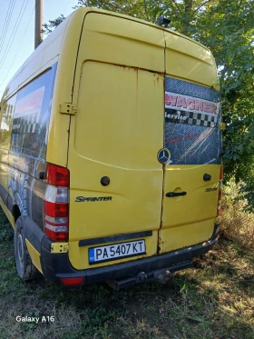 Обява за продажба на Mercedes-Benz 313 ~9 000 лв. - изображение 5
