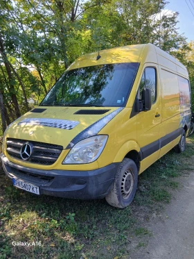 Обява за продажба на Mercedes-Benz 313 ~9 000 лв. - изображение 1