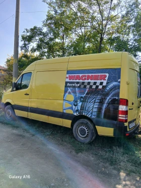 Обява за продажба на Mercedes-Benz 313 ~9 000 лв. - изображение 4