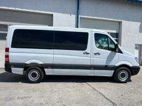 Mercedes-Benz Sprinter 315 / ���������� 8+ 1 / ����������� | Mobile.bg � ����� ������ 8