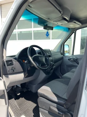 Mercedes-Benz Sprinter 315 / ���������� 8+ 1 / ����������� | Mobile.bg � ����� ������ 12