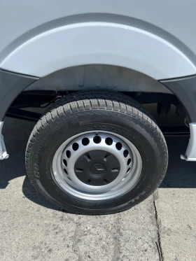 Mercedes-Benz Sprinter 315 / ���������� 8+ 1 / ����������� | Mobile.bg � ����� ������ 9