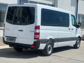 Mercedes-Benz Sprinter 315 / ���������� 8+ 1 / ����������� | Mobile.bg � ����� ������ 7