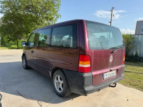 Mercedes-Benz Vito 110D ���������� | Mobile.bg � ����� ������ 5