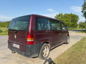 ����� �� �������� �� Mercedes-Benz Vito 110D ����������