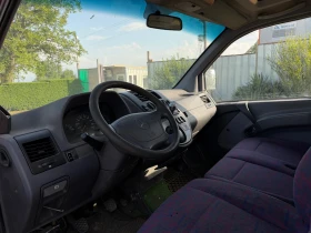 Mercedes-Benz Vito 110D ���������� | Mobile.bg � ����� ������ 9