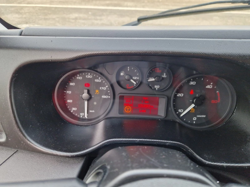 Iveco Daily, снимка 11 - Бусове и автобуси - 53048039