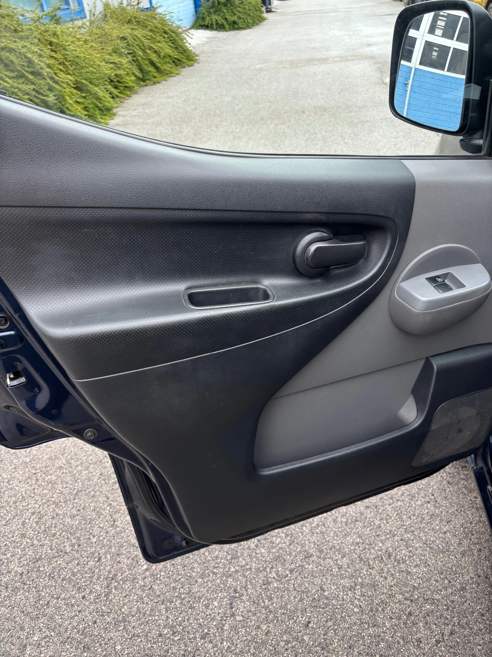 Nissan NV200 1.5dci - изображение 9