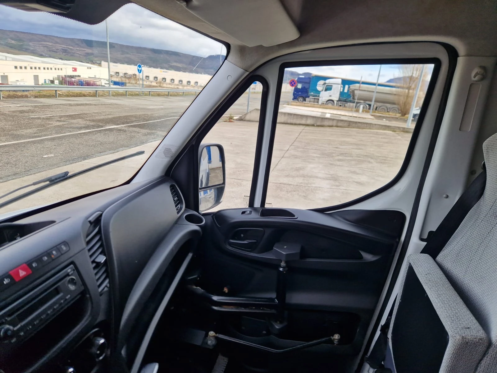 Iveco Daily  - изображение 7