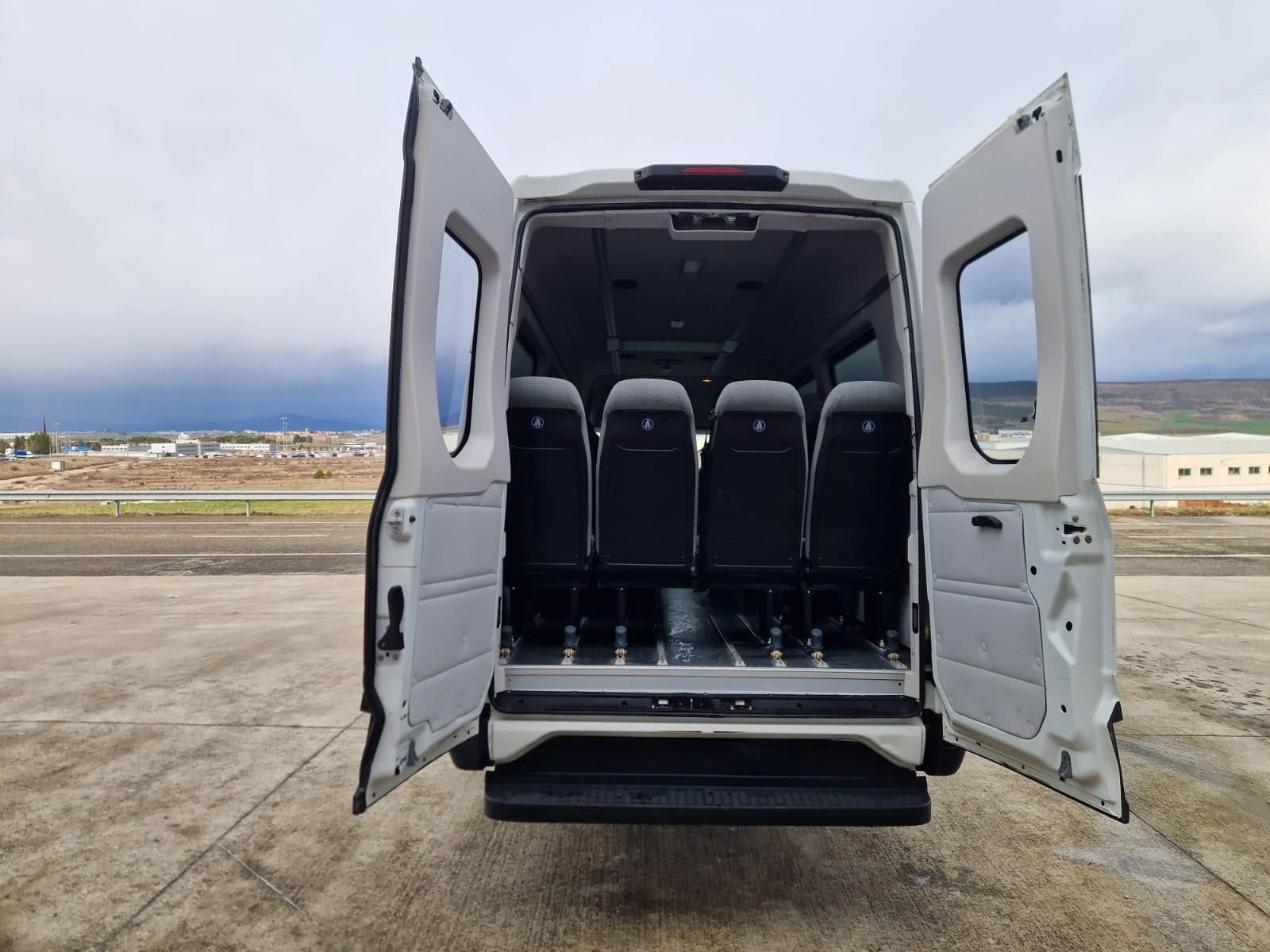 Iveco Daily  - изображение 5