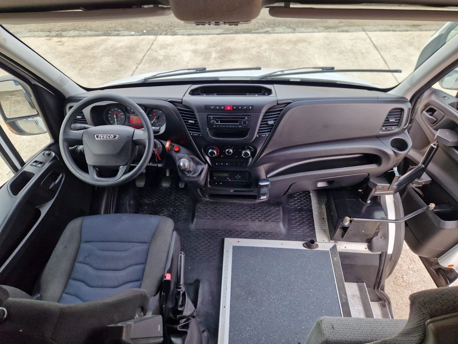 Iveco Daily | Mobile.bg � ����������� 12