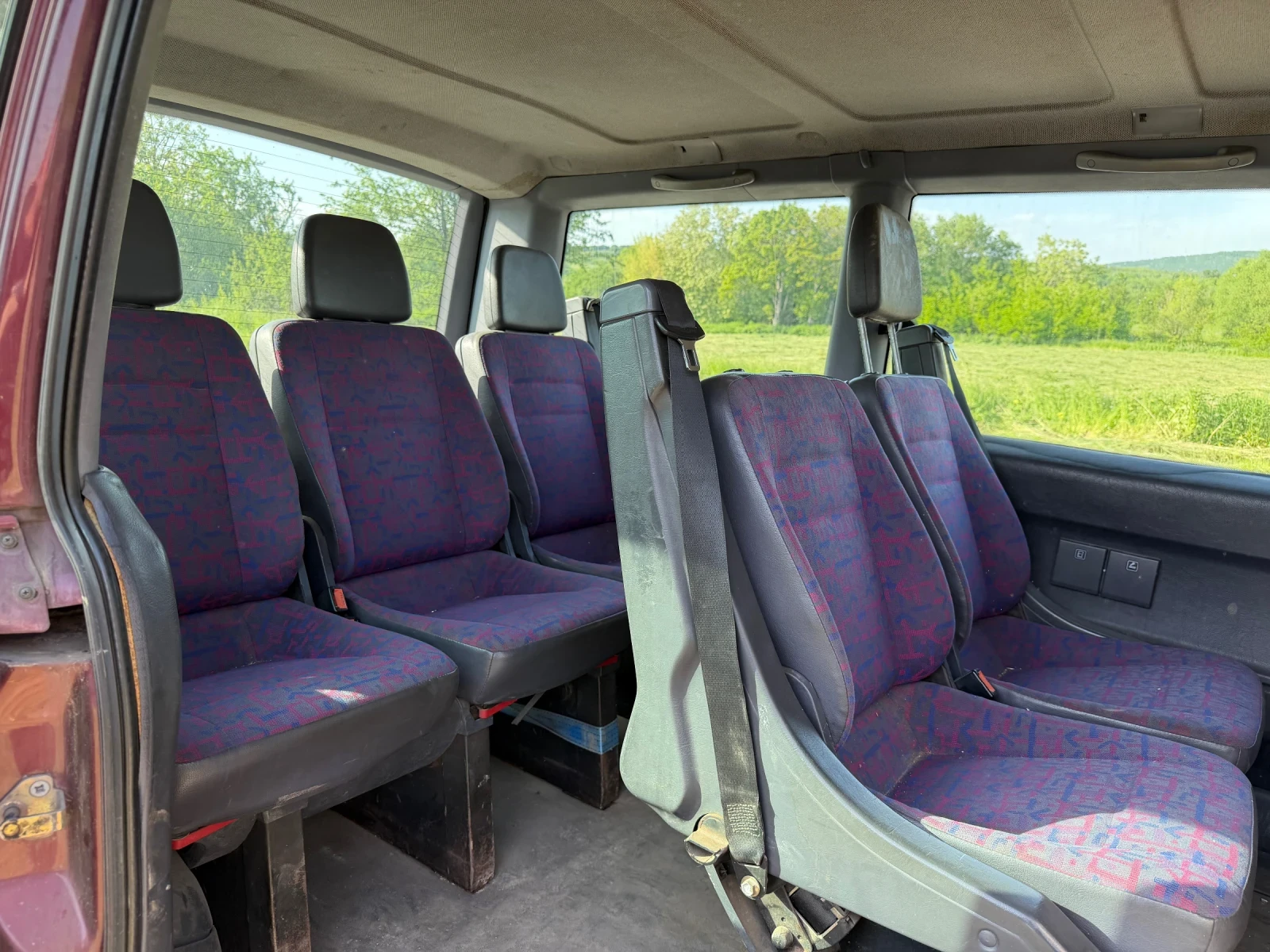 Mercedes-Benz Vito 110D ���������� | Mobile.bg � ����������� 6
