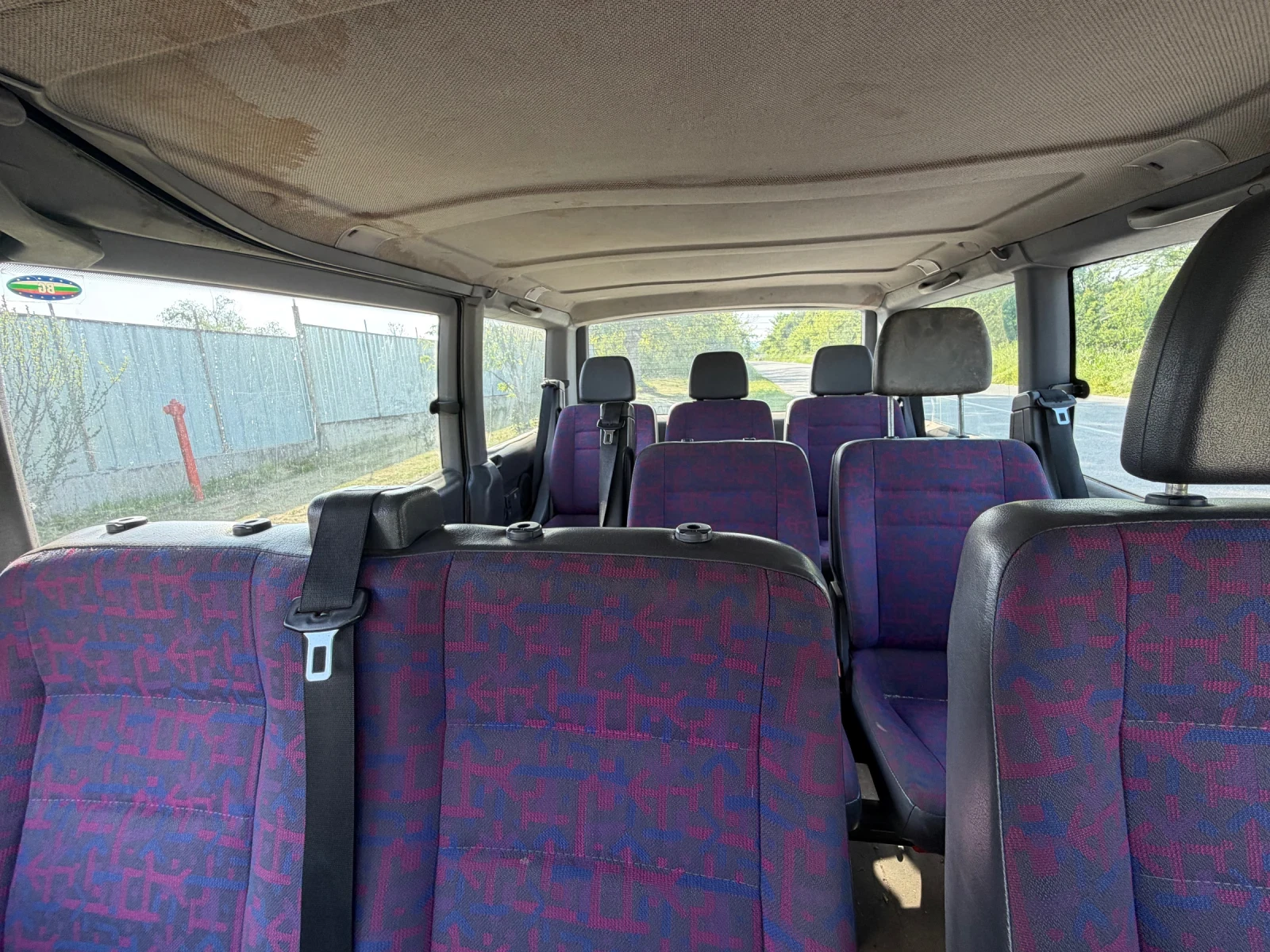 Mercedes-Benz Vito 110D ���������� | Mobile.bg � ����������� 10