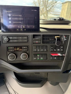 Volvo Fh 500 BDF падащ борд, снимка 11