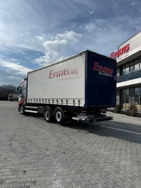 Volvo Fh 500 BDF падащ борд, снимка 4
