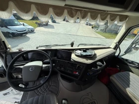 Volvo Fh 500 BDF падащ борд, снимка 10