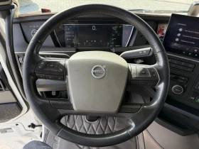 Volvo Fh 500 BDF падащ борд, снимка 12