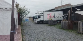 Mercedes-Benz Atego 1229, Е5, Борд, Клима, снимка 2