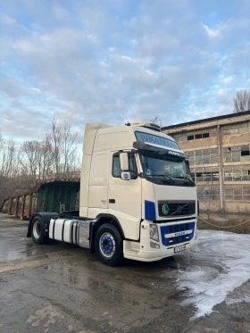  Volvo Fh