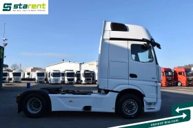 Mercedes-Benz Actros SZM26020, снимка 4