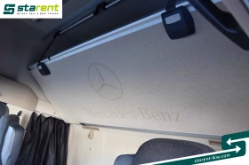 Mercedes-Benz Actros SZM26020, снимка 16