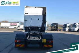 Mercedes-Benz Actros SZM26020, снимка 6