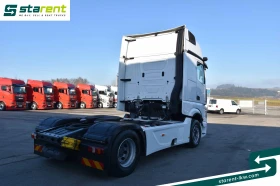 Mercedes-Benz Actros SZM26020, снимка 5