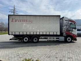 Volvo Fh 500 BDF падащ борд, снимка 5