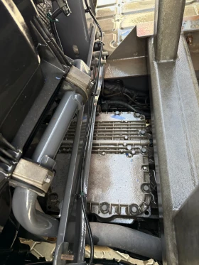 Volvo Fh 500 BDF падащ борд, снимка 8