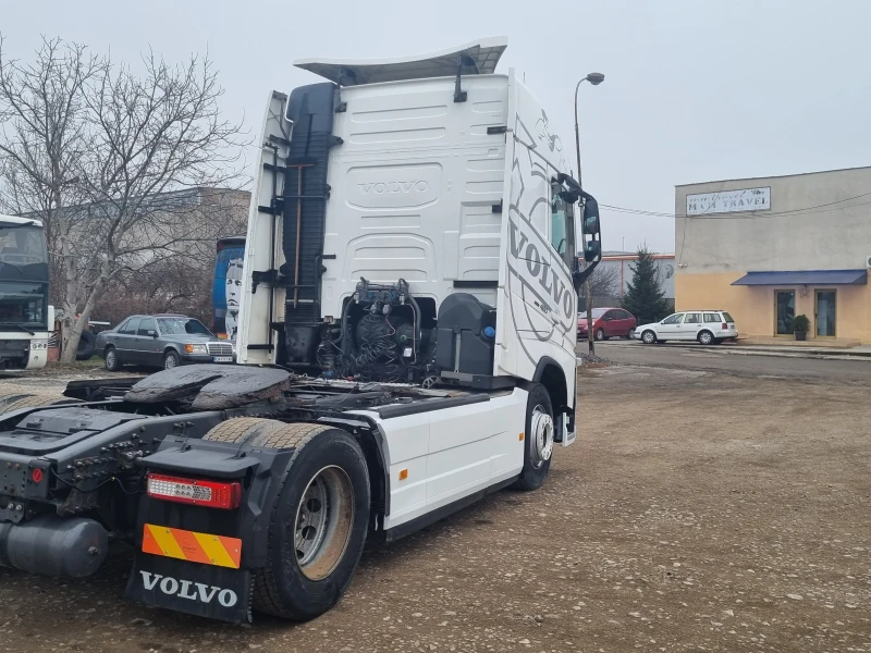 Volvo Fh 12, снимка 5 - Камиони - 47677750