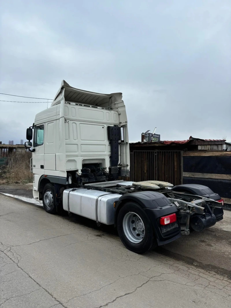 Daf XF 105 11.11.2014, снимка 6 - Камиони - 49546192