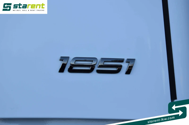 Mercedes-Benz Actros SZM26020, снимка 12 - Камиони - 53431226