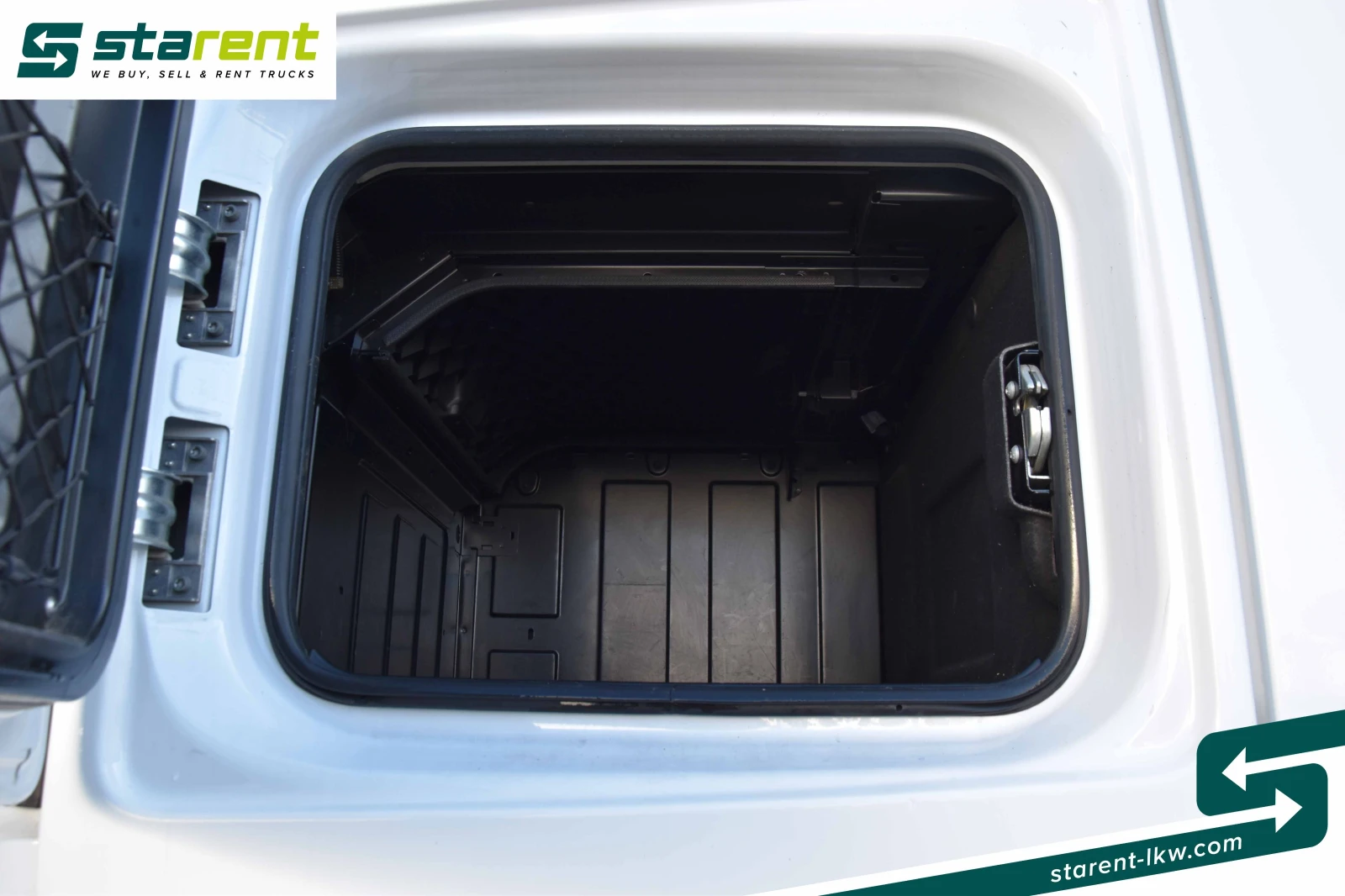 Mercedes-Benz Actros SZM26020 | Mobile.bg � ����������� 14