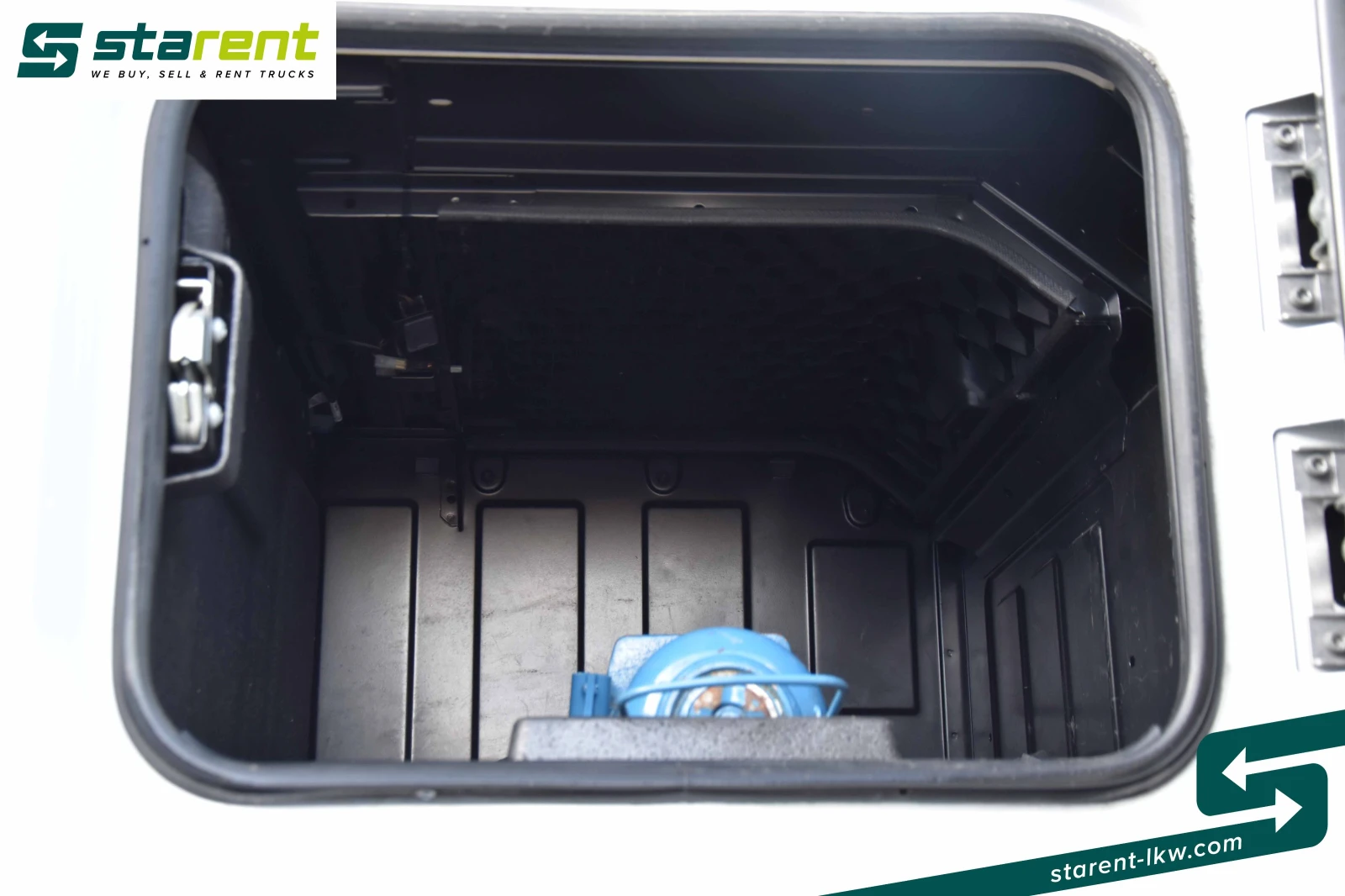 Mercedes-Benz Actros SZM26020 | Mobile.bg � ����������� 13