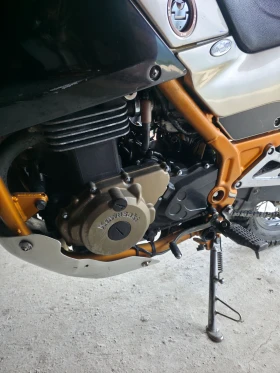 Kawasaki Kle, снимка 7