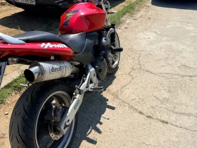 Honda Hornet, снимка 4
