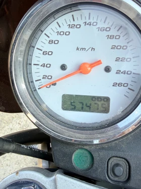 Honda Hornet, снимка 7