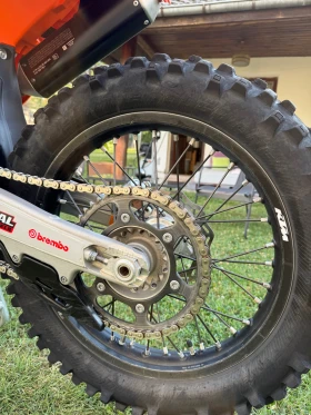 Ktm 300 EXC, снимка 4