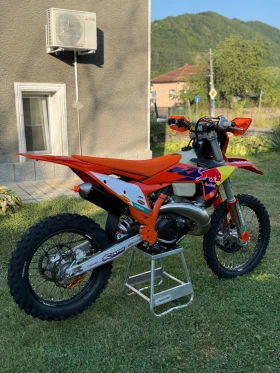Ktm 300 EXC, снимка 6