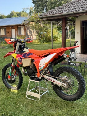 Ktm 300 EXC, снимка 2